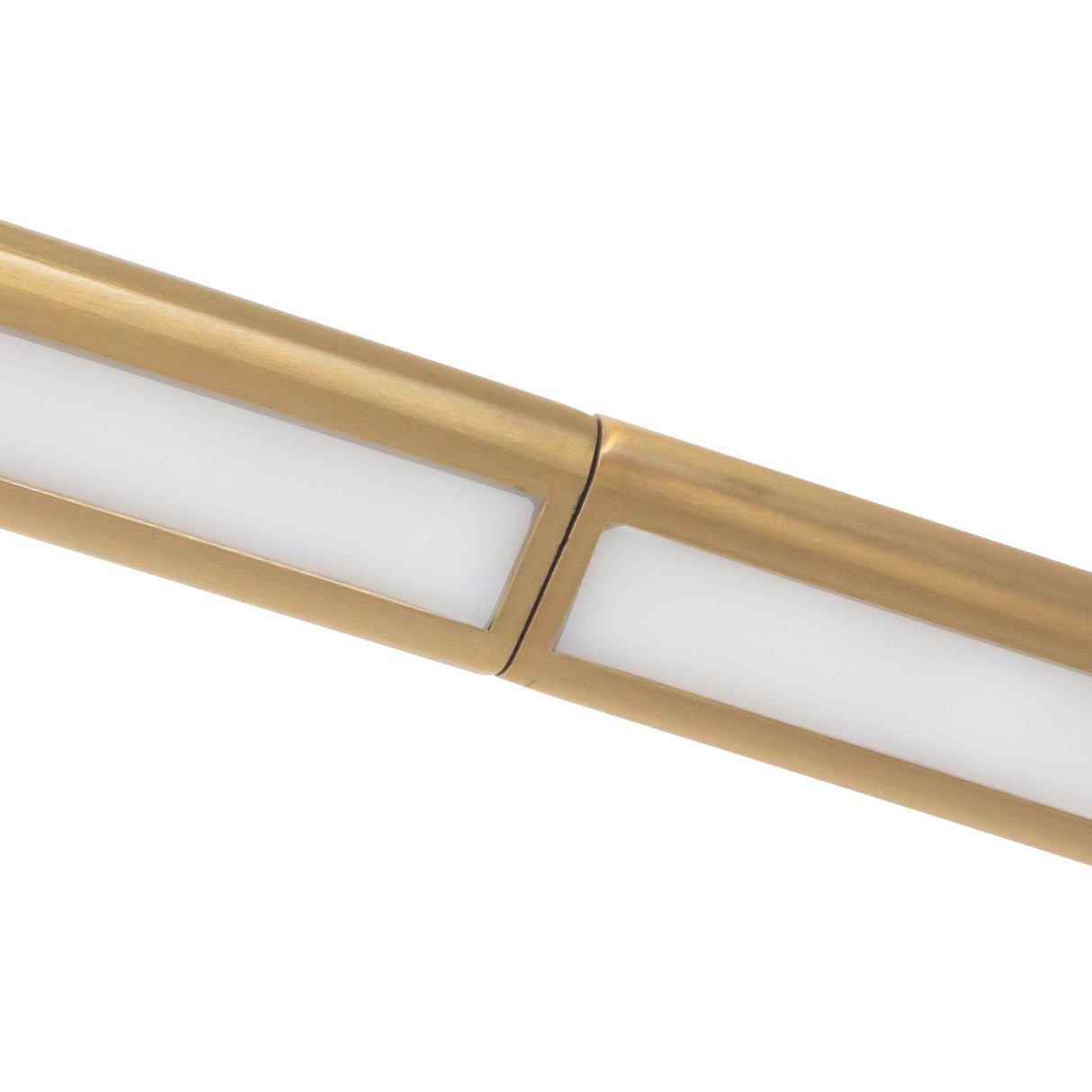 Kuzco Thread 10-ft Linear Pendant