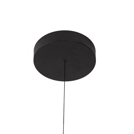 Kuzco Thread 10-ft Linear Pendant