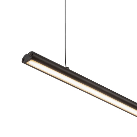 Kuzco Thread 10-ft Linear Pendant