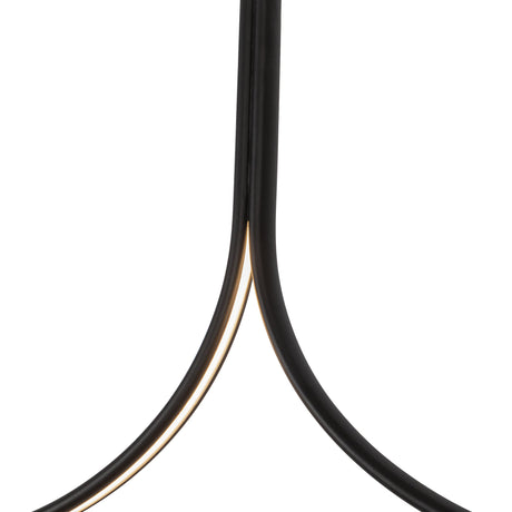 Kuzco Thread 10-ft Linear Pendant