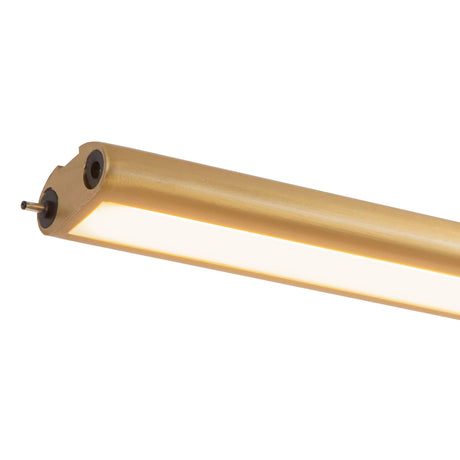 Kuzco Thread 15-ft Linear Pendant