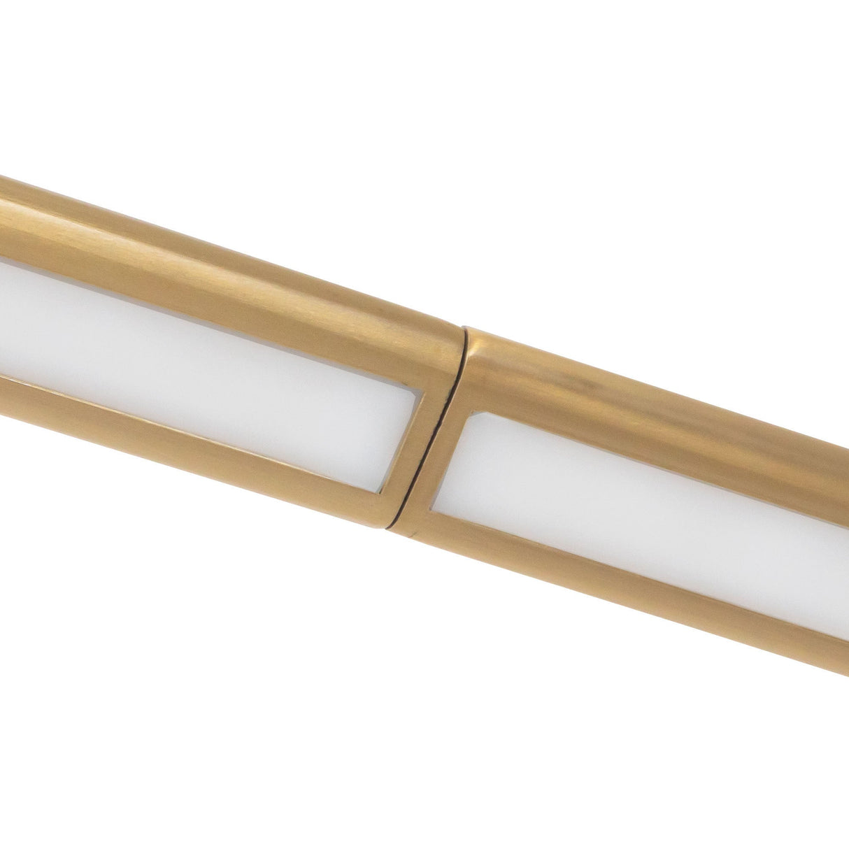Kuzco Thread 15-ft Linear Pendant