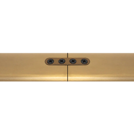 Kuzco Thread 15-ft Linear Pendant