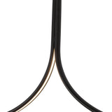 Kuzco Thread 15-ft Linear Pendant