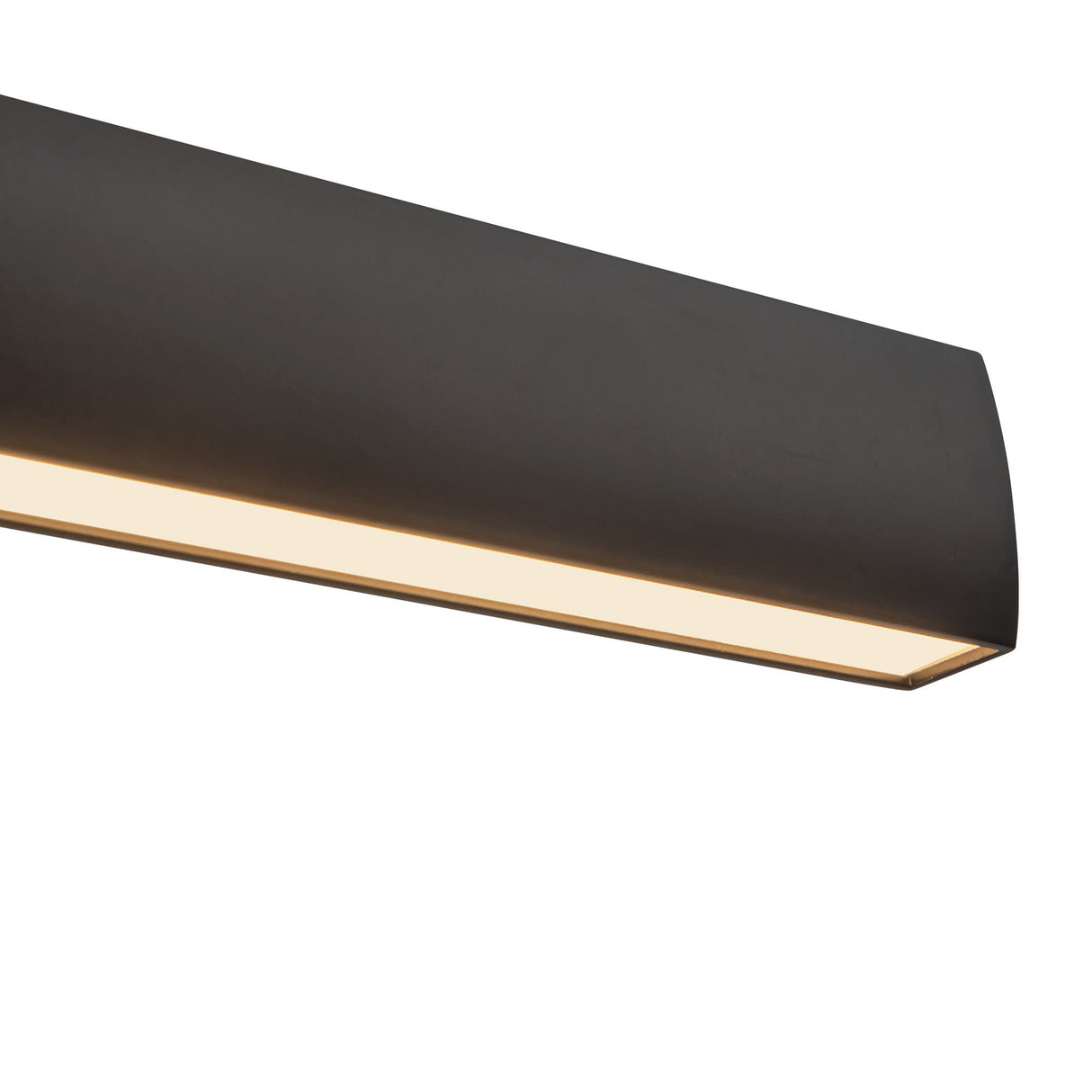 Kuzco Vibe Tila 23-in Vanity Light