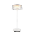 Kuzco Tindra 14-in Table Lamp