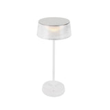Kuzco Tindra 14-in Table Lamp