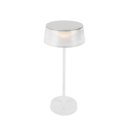 Kuzco Tindra 14-in Table Lamp