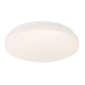 Kuzco Vibe Tio 11-in Flush Mount