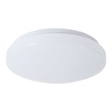 Kuzco Vibe Tio 11-in Flush Mount
