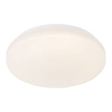 Kuzco Vibe Tio 11-in Flush Mount