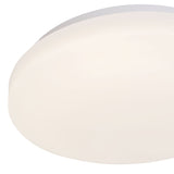 Kuzco Vibe Tio 11-in Flush Mount