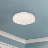 Kuzco Vibe Tio 11-in Flush Mount