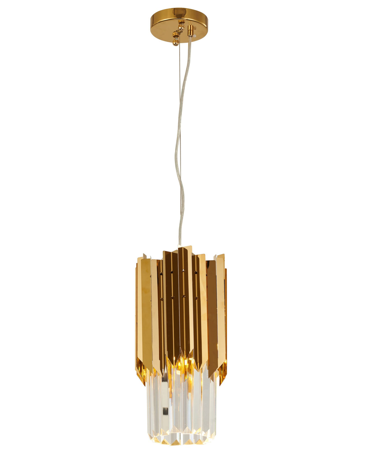 Single Pendant Lighting MU49P6G