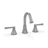 Vivian Alta Lavatory Faucet with Lever Handles