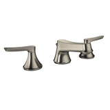 Wyeth Widespread Lavatory Faucet