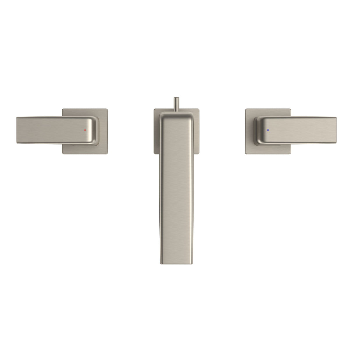 GB Widespread Faucet - 1.2 GPM