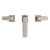 GB Widespread Faucet - 1.2 GPM