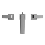 GB Widespread Faucet - 1.2 GPM