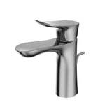 GO Single-Handle Faucet - 1.2 GPM