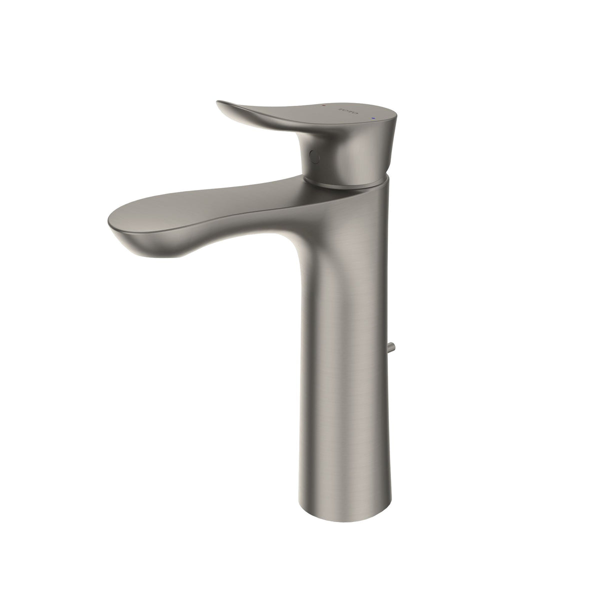 GO Single-Handle Faucet - 1.2 GPM - Semi-Vessel