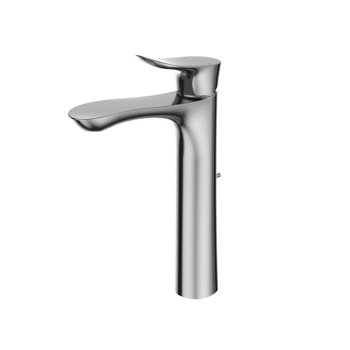 GO Single-Handle Faucet - 1.2 GPM - Vessel