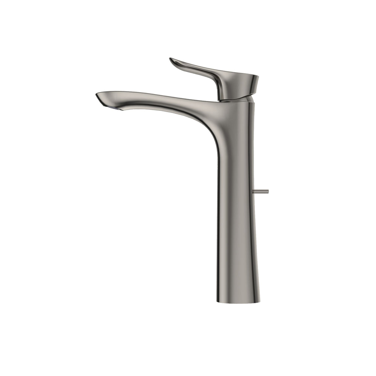 GO Single-Handle Faucet - 1.2 GPM - Vessel