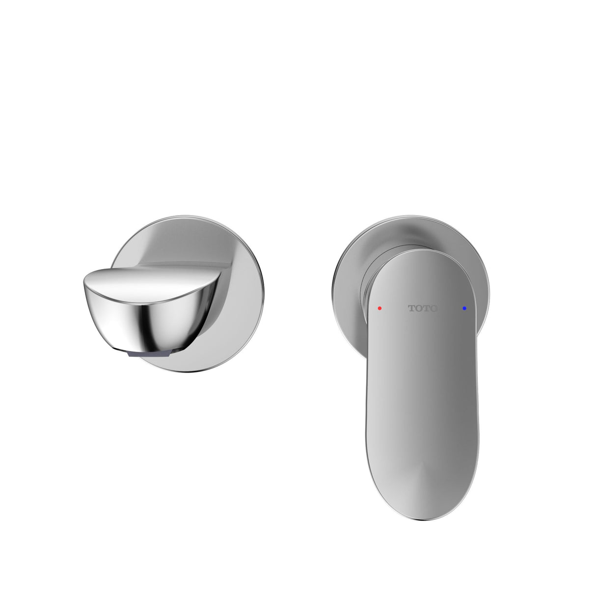 GO Wall-Mount Faucet - Short - 1.2 GPM