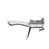GO Wall-Mount Faucet - Short - 1.2 GPM