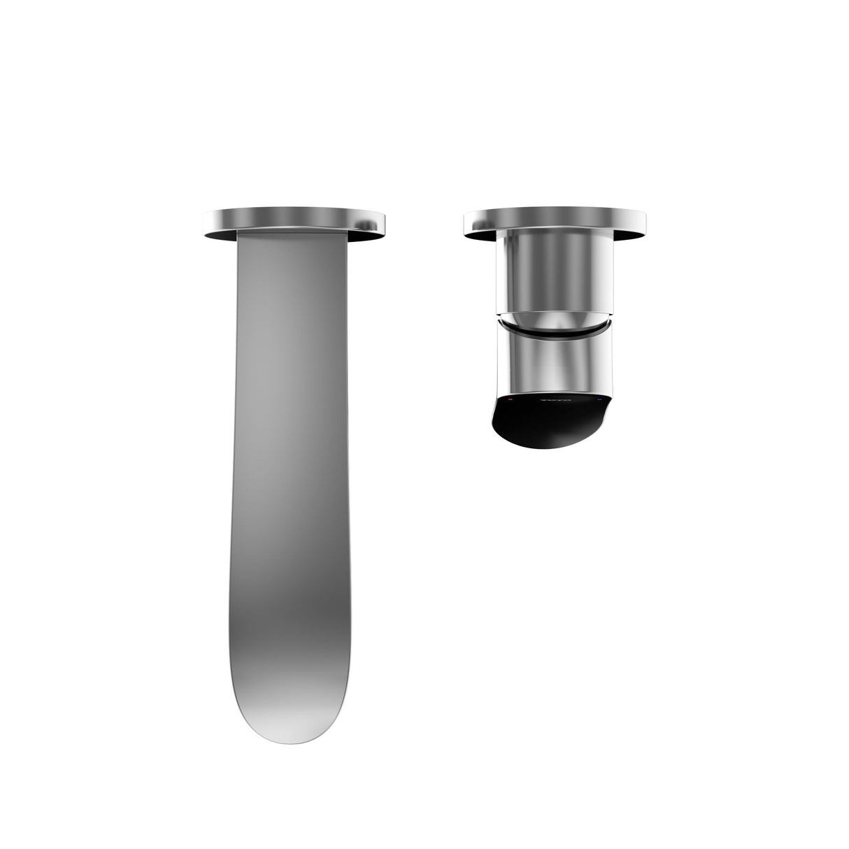 GO Wall-Mount Faucet - Short - 1.2 GPM