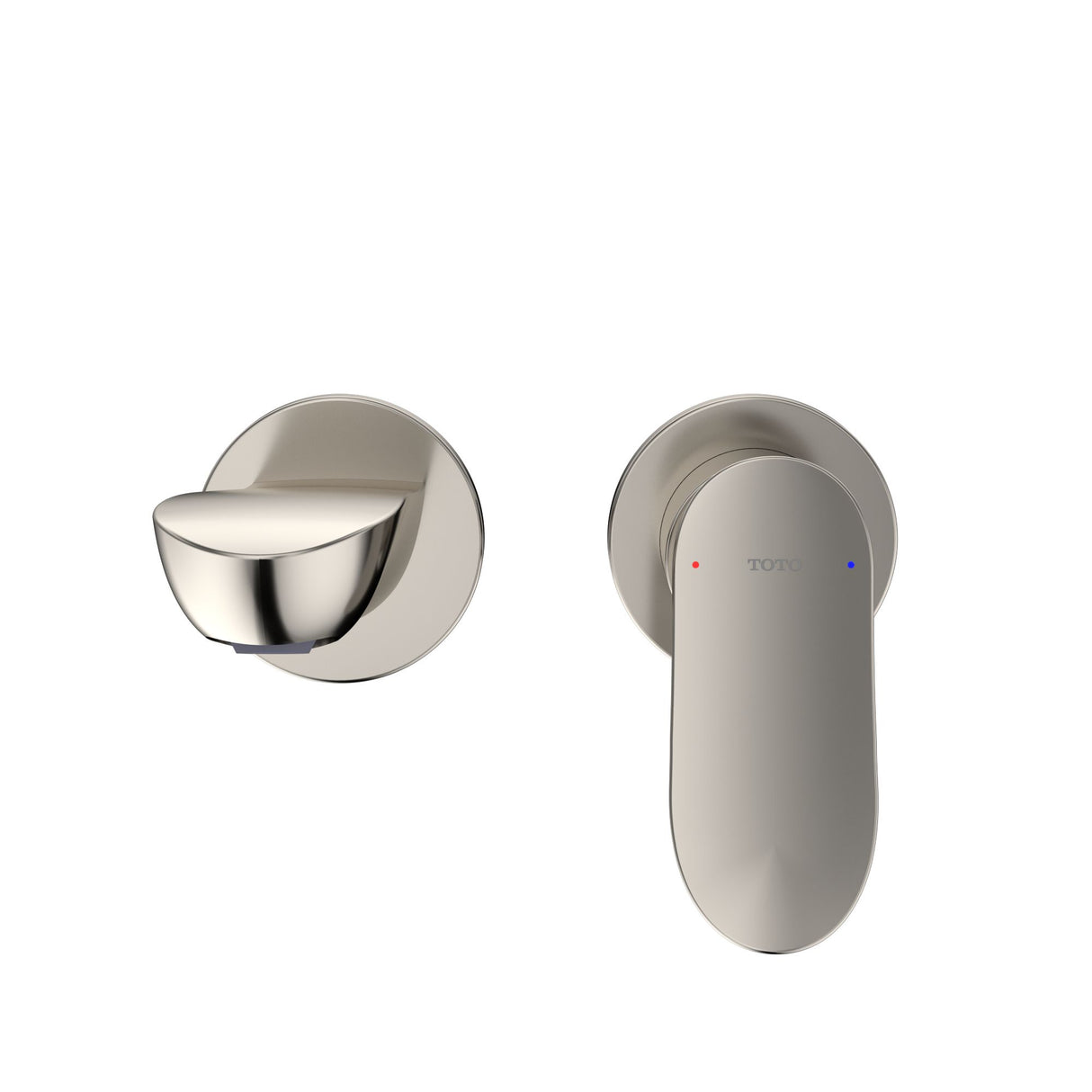 GO Wall-Mount Faucet - Short - 1.2 GPM