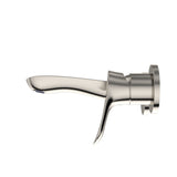 GO Wall-Mount Faucet - Short - 1.2 GPM