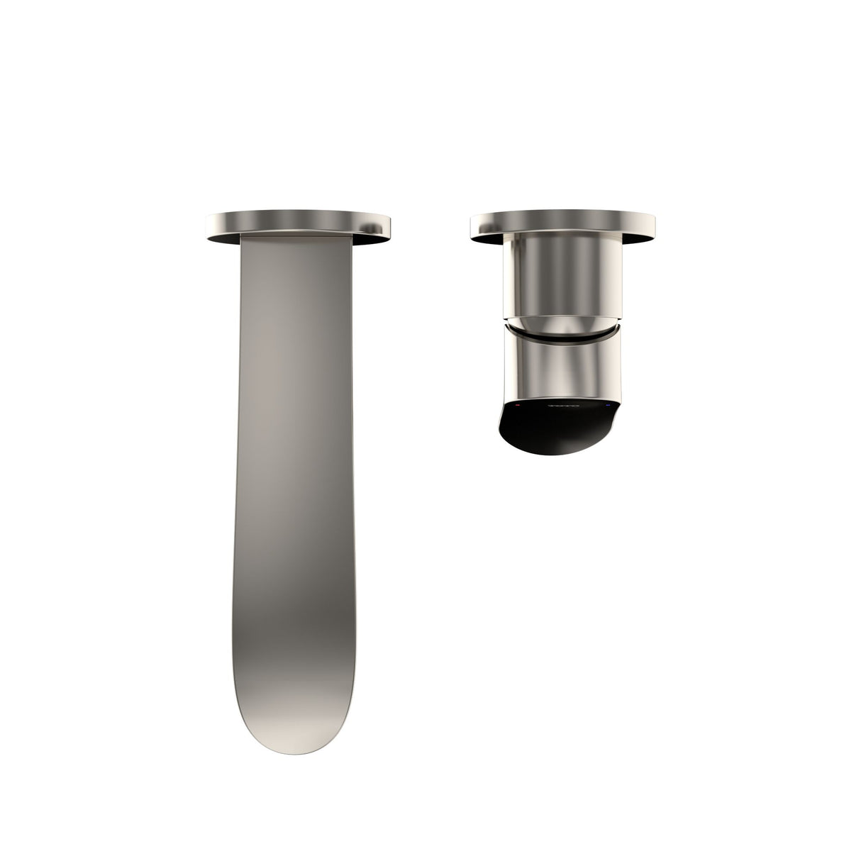 GO Wall-Mount Faucet - Short - 1.2 GPM