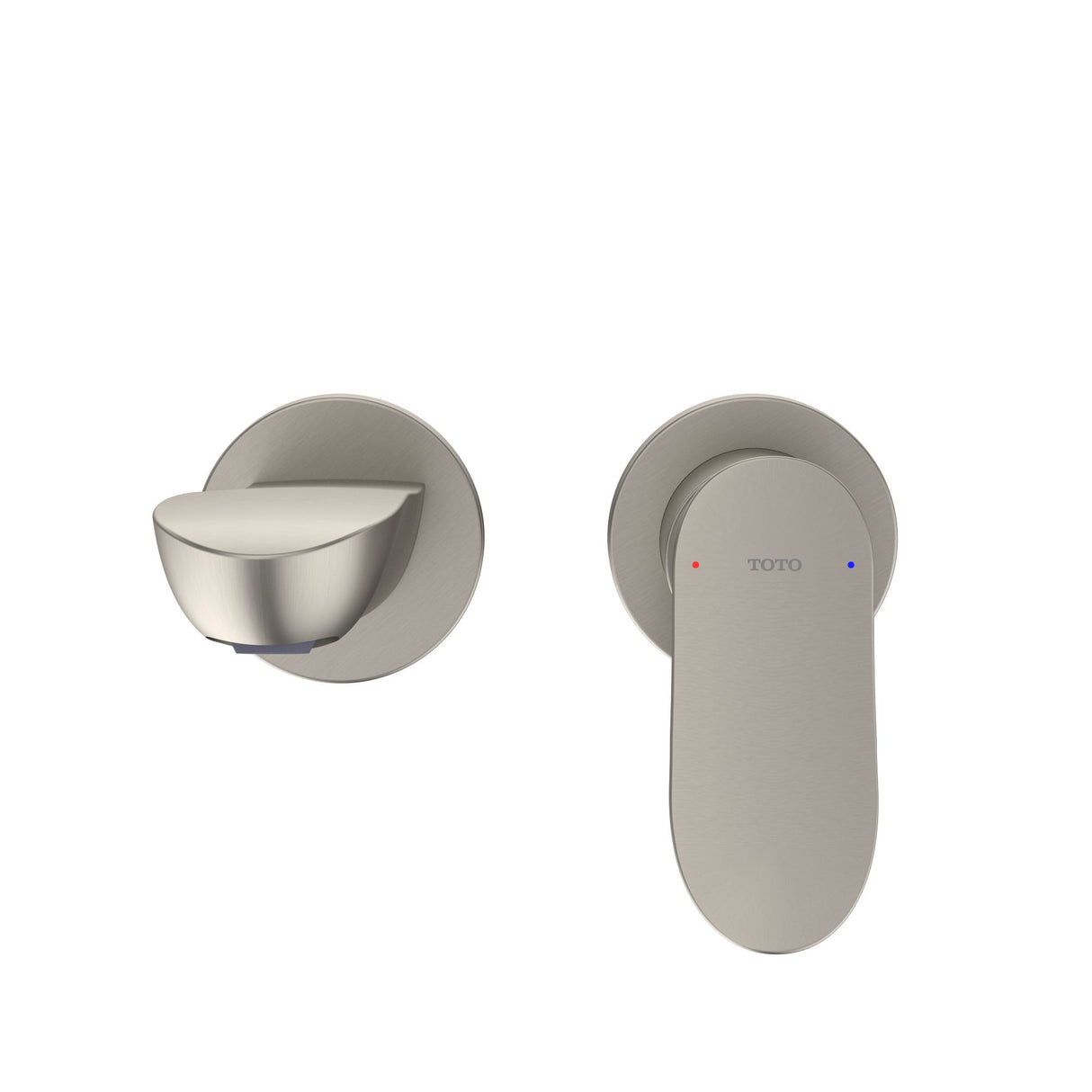 GO Wall-Mount Faucet - Short - 1.2 GPM