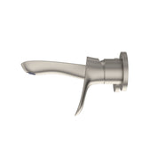 GO Wall-Mount Faucet - Short - 1.2 GPM