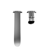 GO Wall-Mount Faucet - Long - 1.2 GPM