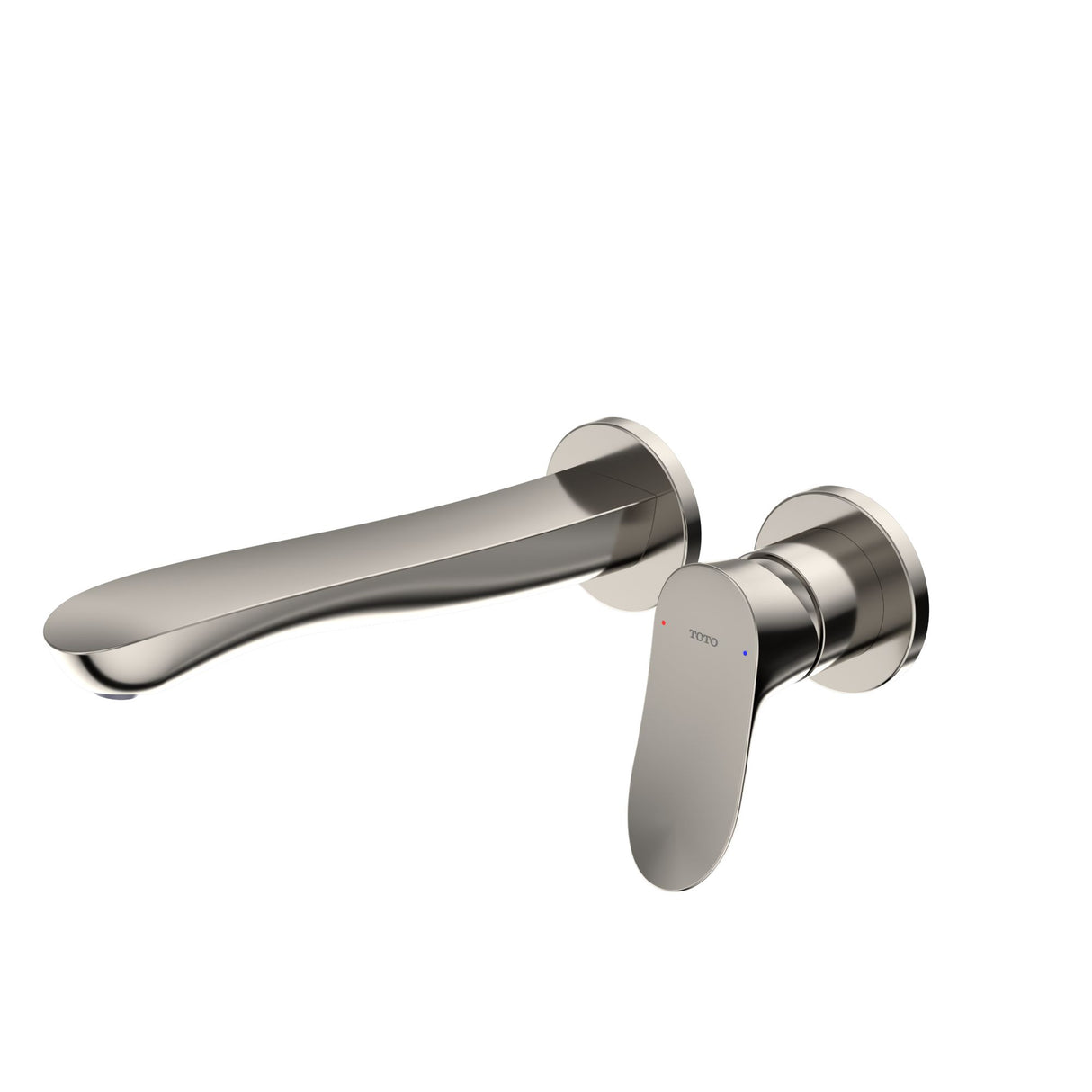 GO Wall-Mount Faucet - Long - 1.2 GPM