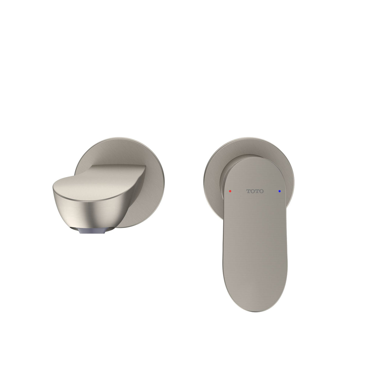 GO Wall-Mount Faucet - Long - 1.2 GPM