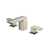 GR Widespread Faucet - 1.2 GPM