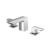 GR Widespread Faucet - 1.2 GPM