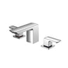 GR Widespread Faucet - 1.2 GPM