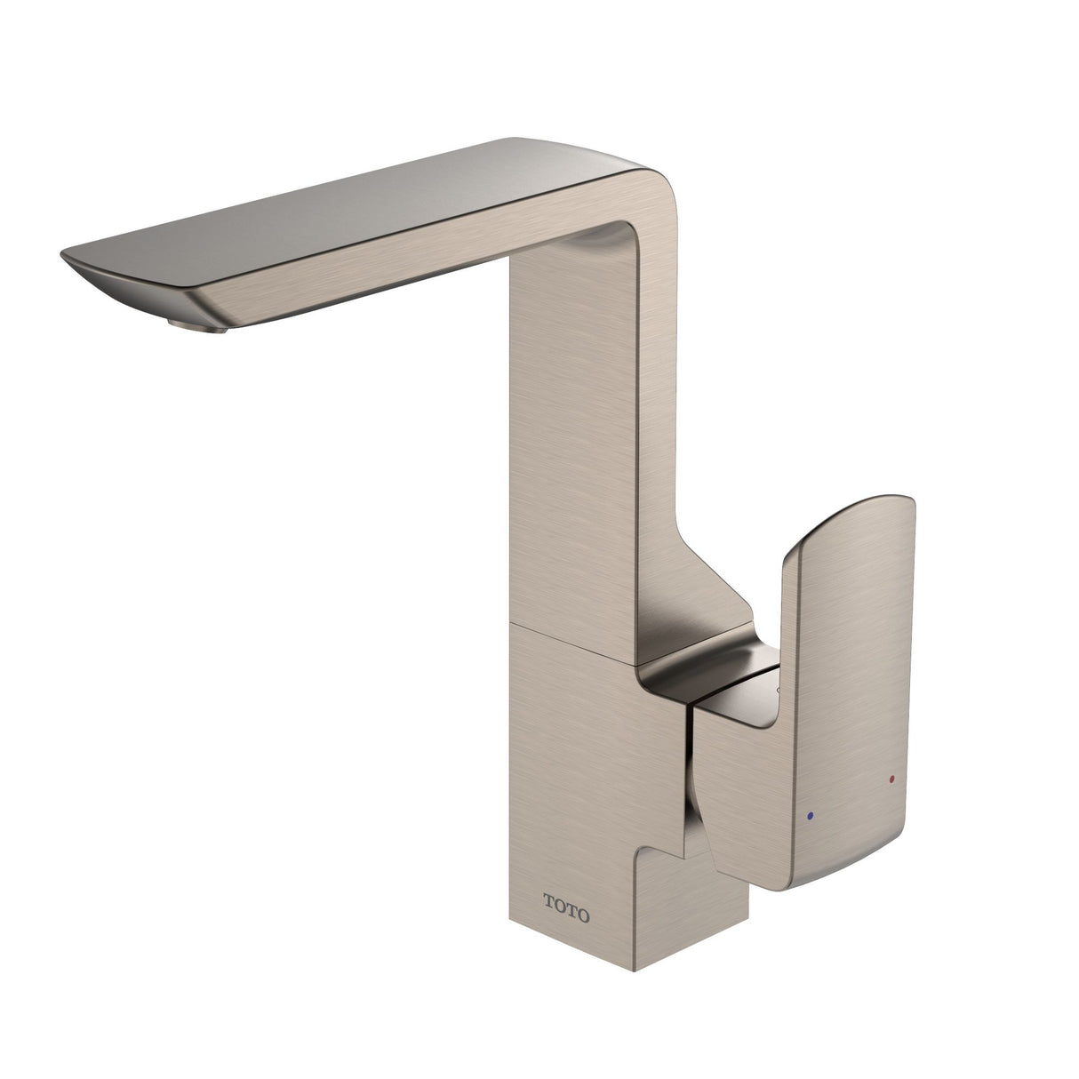 GR Side Handle Faucet - 1.2 GPM