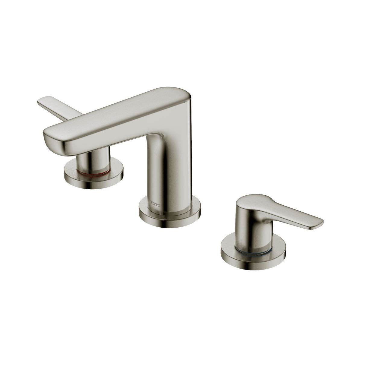 GS Widespread Faucet - 1.2 GPM