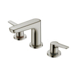 GS Widespread Faucet - 1.2 GPM