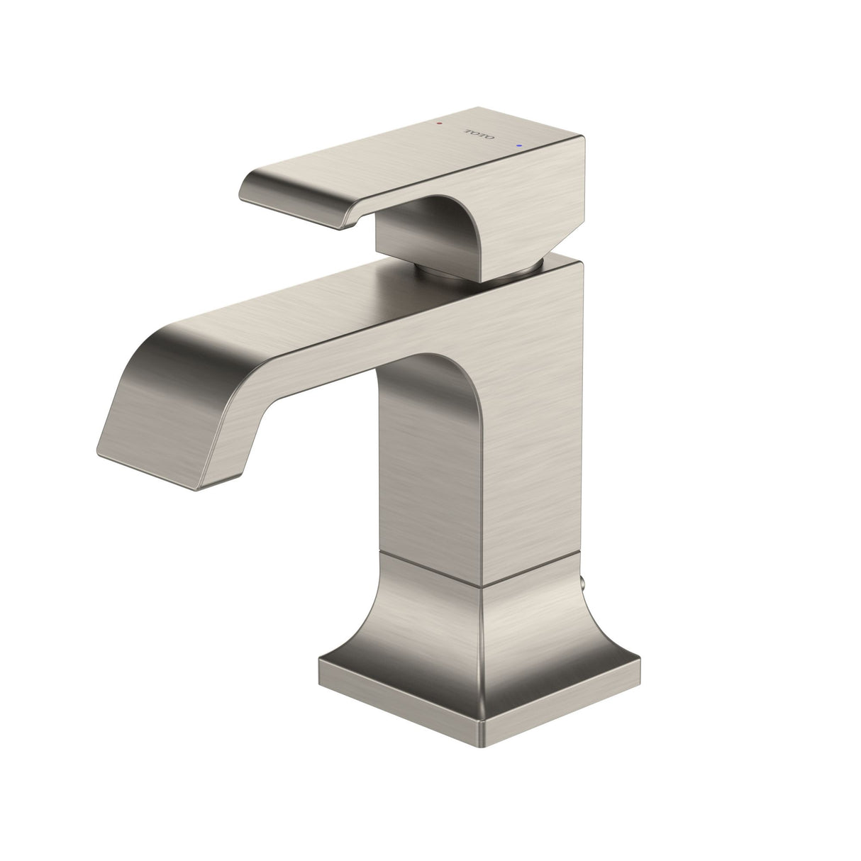 GC Single-Handle Faucet - 1.2 GPM