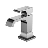 GC Single-Handle Faucet - 1.2 GPM
