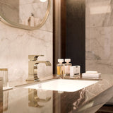 GC Single-Handle Faucet - 1.2 GPM