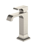 GC Single-Handle Faucet - 1.2 GPM - Semi-Vessel