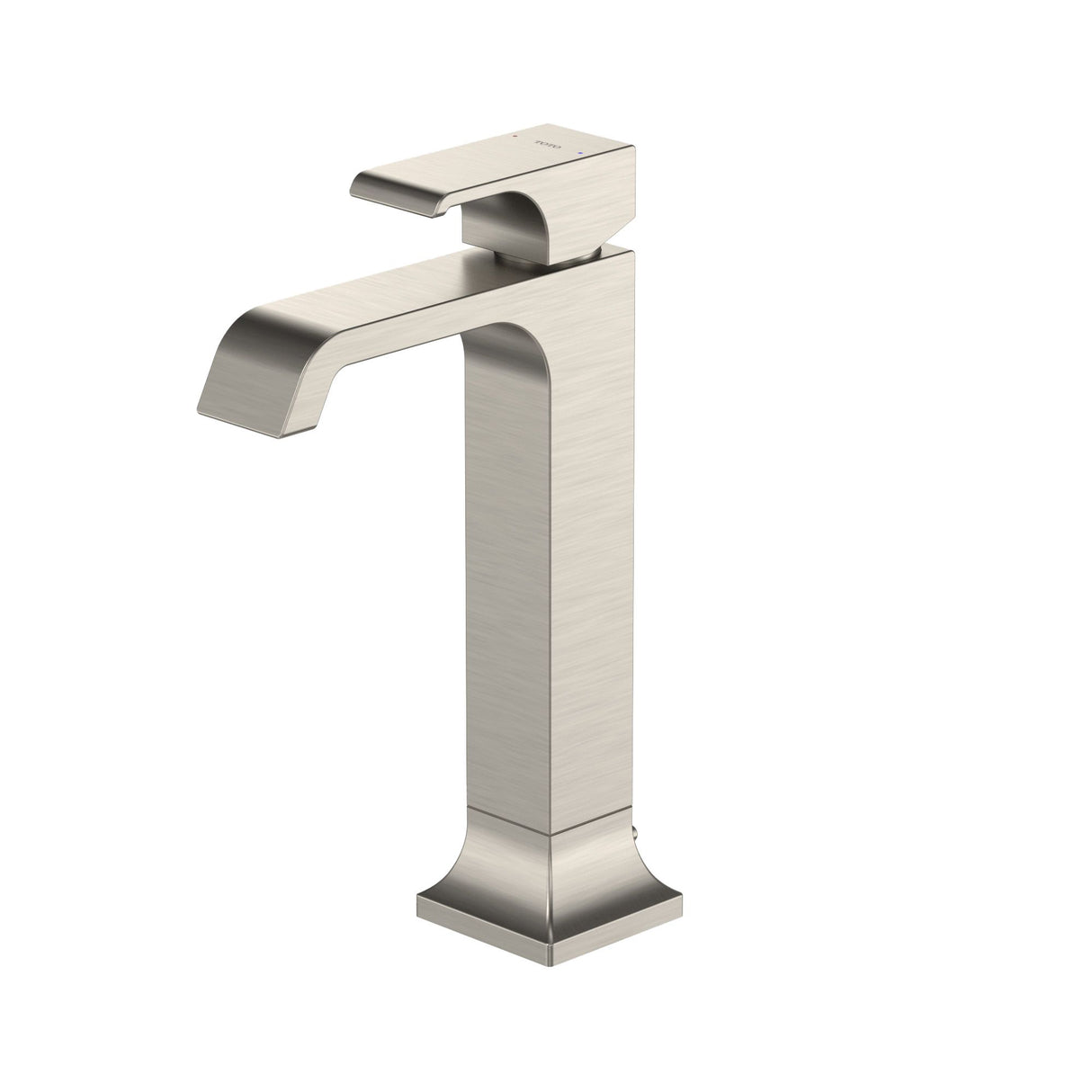 GC Single-Handle Faucet - 1.2 GPM - Vessel