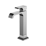 GC Single-Handle Faucet - 1.2 GPM - Vessel